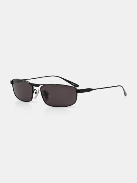 Balenciaga ochelari de soare negru