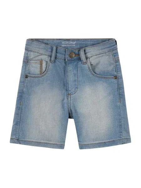 MINYMO Jeans albastru