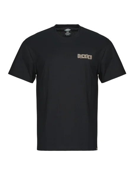 Tričko Dickies čierna
