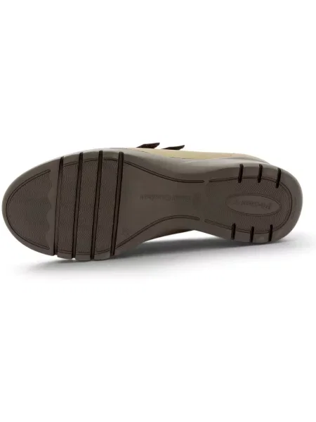 Pantofi Piesanto maro