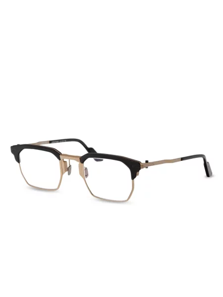 Ochelari de soare Movitra negru