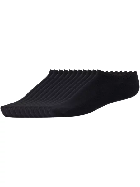 Șosete Urban Classics negru