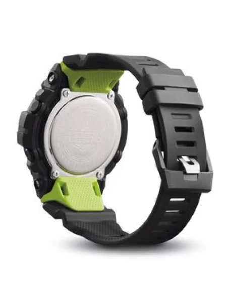 Hodinky G-shock šedé