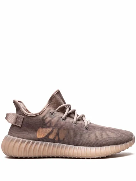 Sneakerși Adidas Yeezy violet