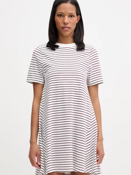 Marc O'Polo sukienka biała