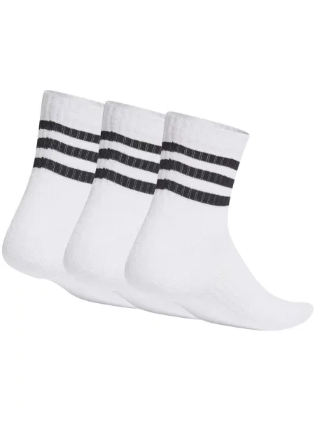 Čarape Adidas bijela