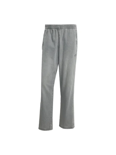 ADIDAS ORIGINALS Traperice Adicolor traper sivi