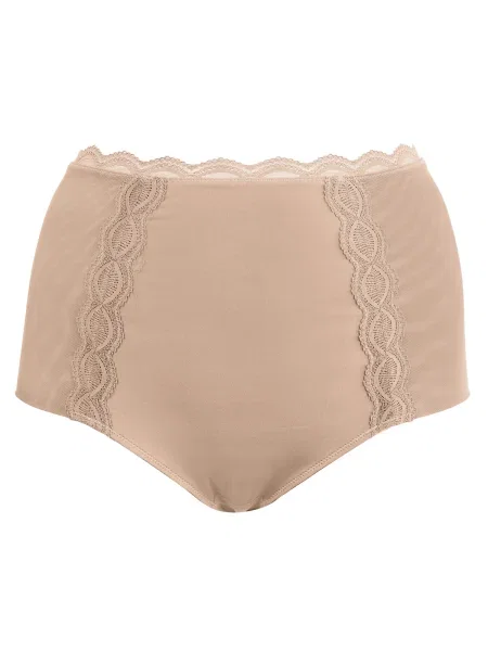 SugarShape Chiloți Clara cappuccino maro