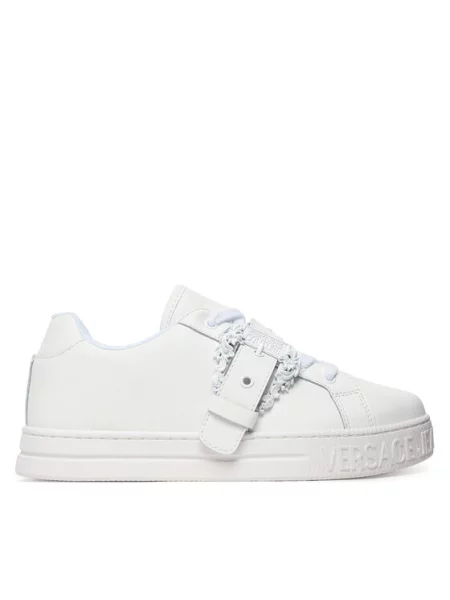 Versace Jeans Couture Снікерcи 3 білий