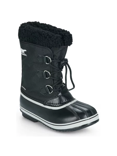 Pantofi copii Sorel negru