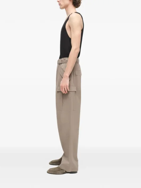 Pantaloni cargo Simkhai