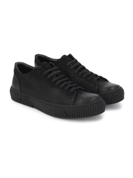 Sneakersy Kazar czarne