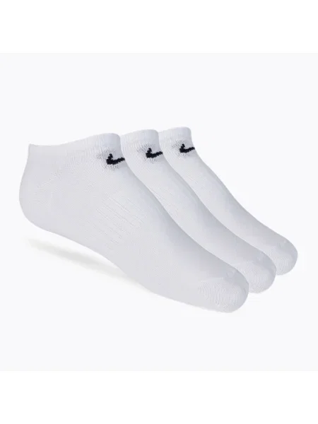 Zokni Nike fehér