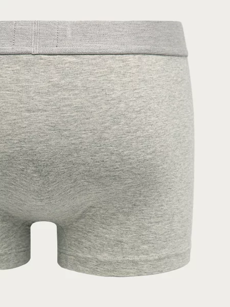 Tommy Hilfiger Boxerky šedé
