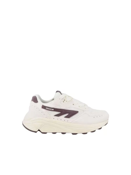 Sneakersy Hi-tec białe