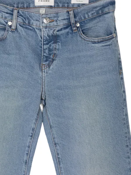 Blugi Frame albastru