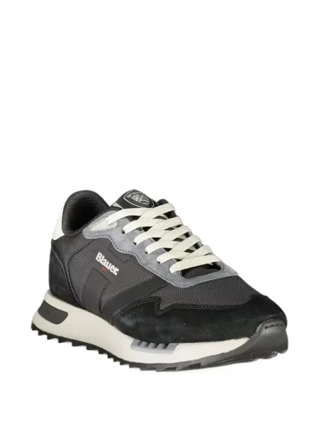 Sneakerși Blauer negru