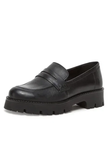 Lasocki Loafers čierna