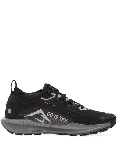 Top Nike din piele alergare alb