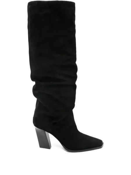 Botine Jimmy Choo negru