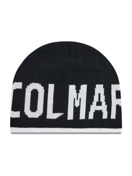 Czapka Colmar czarna