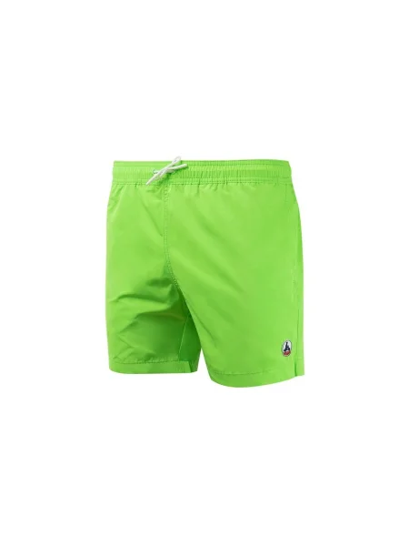 Pantaloni Jott verde