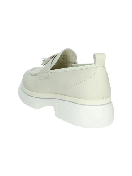 Pantofi Keys bej