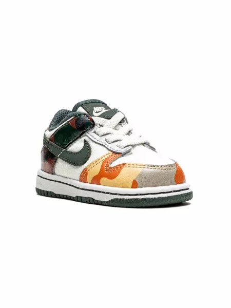 Sneakersy dziecięce Nike Dunk