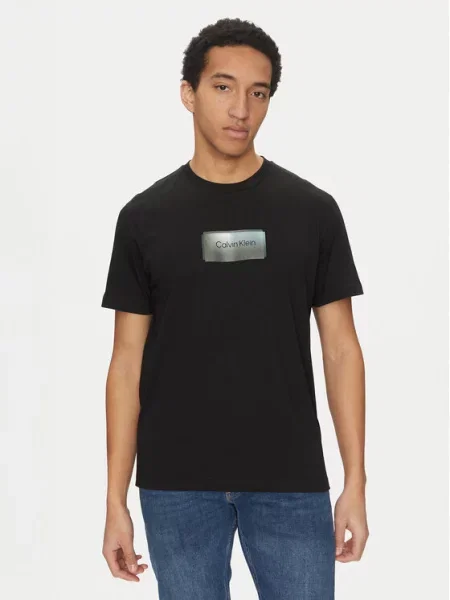 Calvin Klein T-shirt crna
