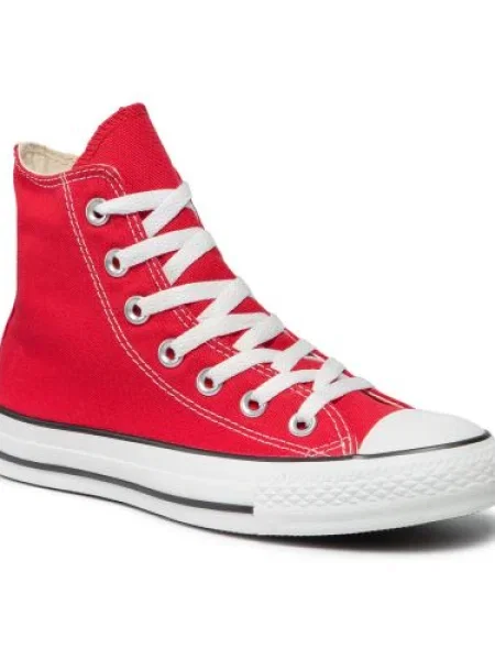 Tenisky Converse červená