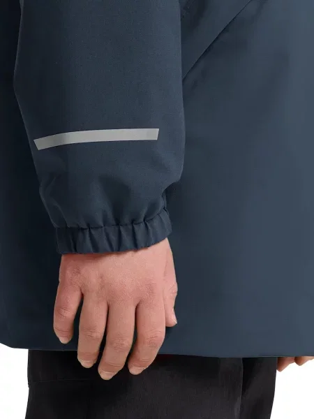Детская куртка Jack Wolfskin