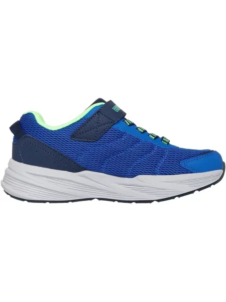 Pantofi copii Skechers albastru