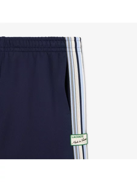 Lacoste спортивні штани сині