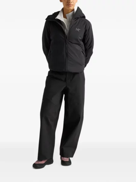 Dzseki Arc'teryx fekete