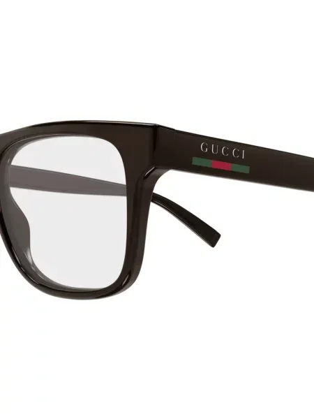 Ochelari de soare Gucci Eyewear maro