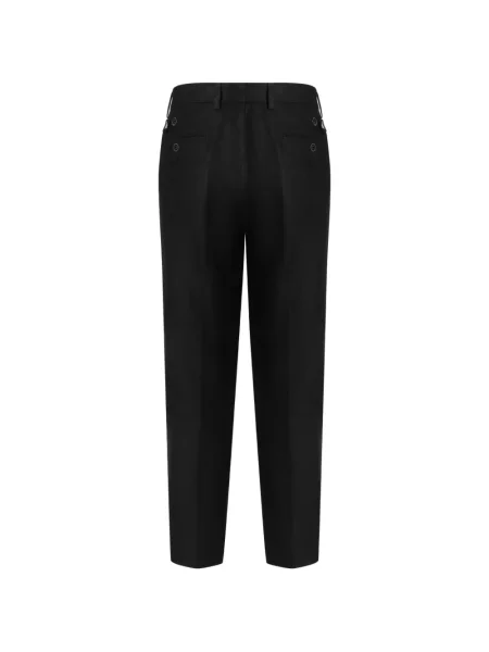 Pantaloni Dolce & Gabbana negru
