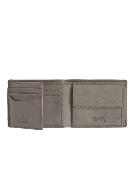 Portfel Camel Active czarny