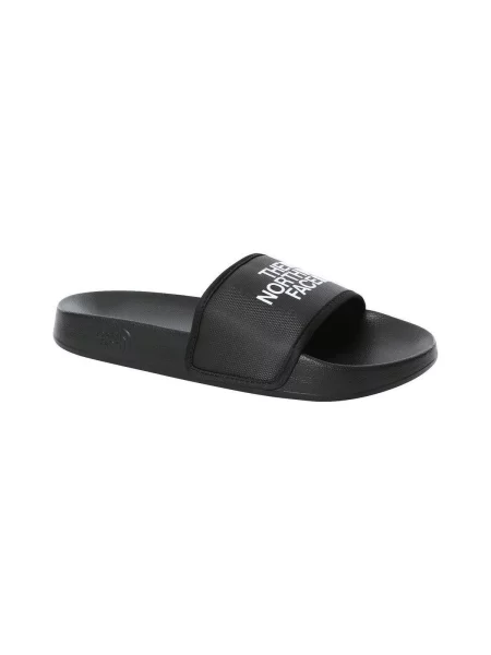 Natikače The North Face Base Camp Slide III Tnf Black/Tnf White crna