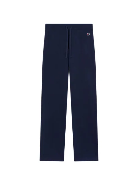 Champion Authentic Athletic Apparel Nohavice námornícka modrá