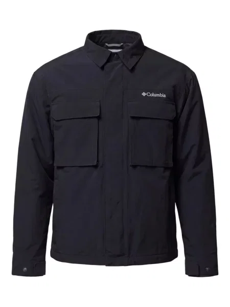 COLUMBIA Geacă outdoor Timberline Tough™ negru alb