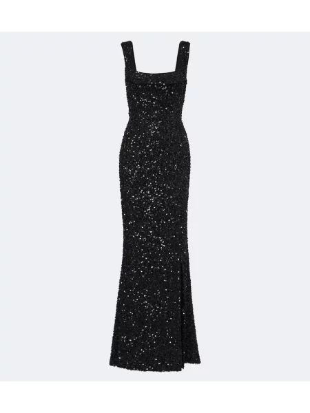 Rochie Elie Saab negru