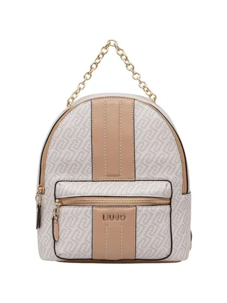 Liu Jo Rucsac bej / cămilă maro