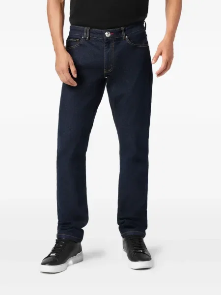 Traperice Philipp Plein plava