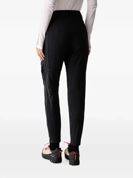 Pantaloni Jack Wolfskin negru