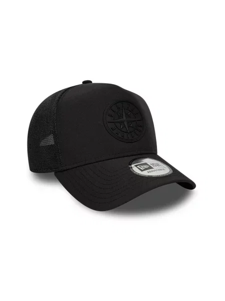 Šiltovka New Era čierna