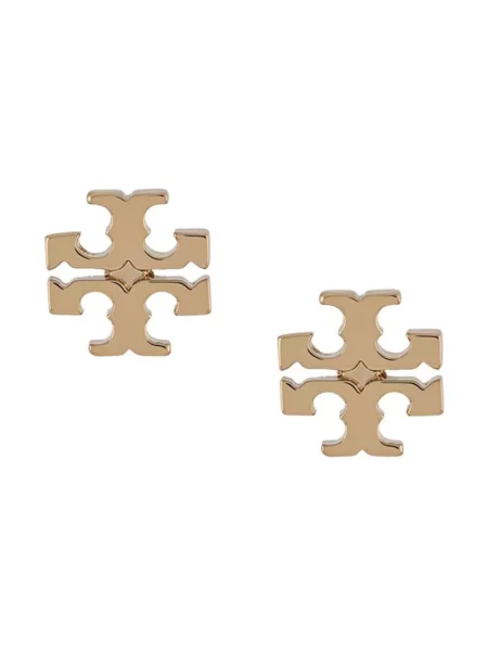 Tory Burch Kolczyki żółte