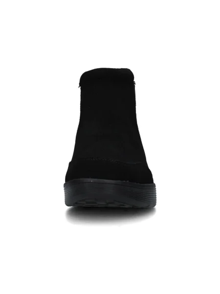 Pantofi Skechers negru