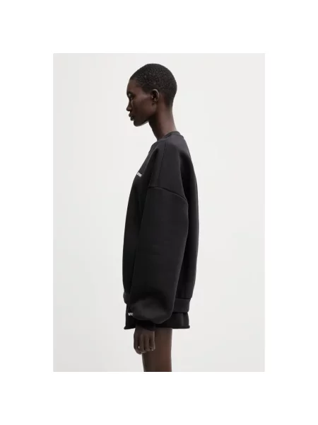 Bluza Wrstbhvr czarna