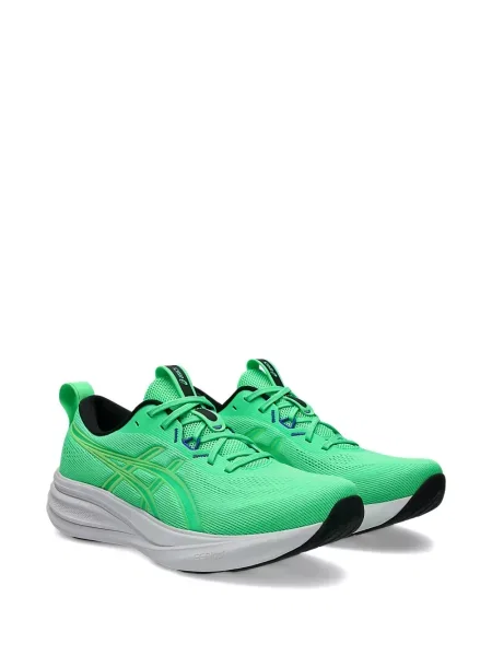 Sneakerși Asics Gel-pulse verde