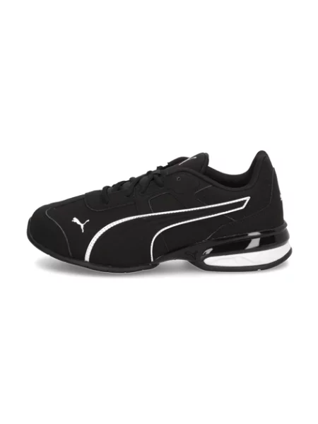 Puma tenisky černé